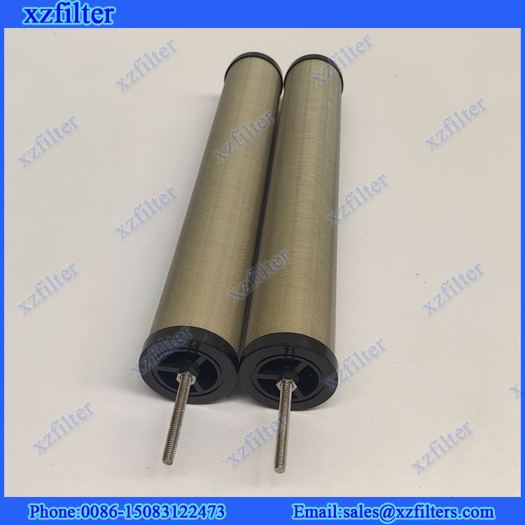 Replace HANKISON Filter Element E9-36