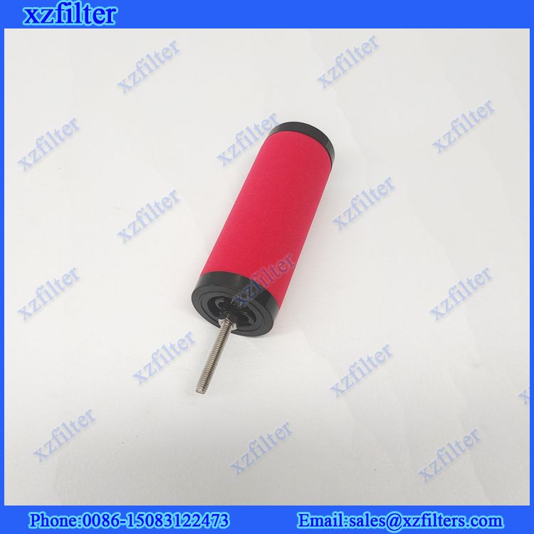 Replace HANKISON Filter Element E1-24-08 E3-24-08 E5-24-08 E7-24-08 E9-24-09
