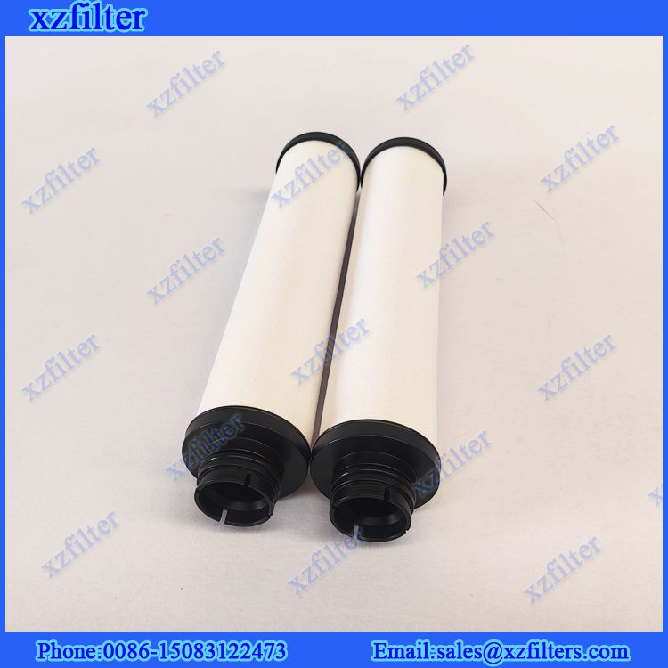 Replace Deltech Filter element 6133400 6130500 6134900 6131900