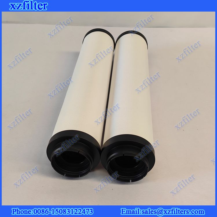 Replace Deltech Filter element 6133800 6130900 6135300 6132300