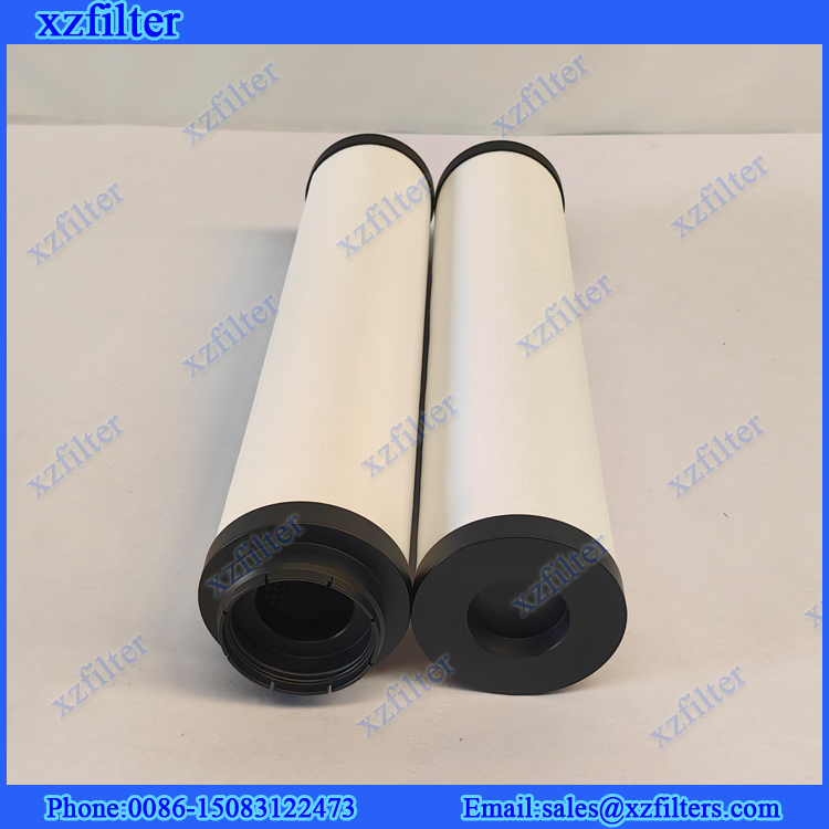 Replace Deltech Filter element 6133800 6130900 6135300 6132300 ...