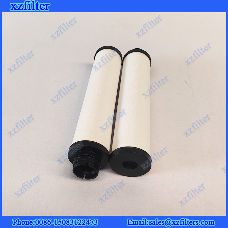 Replace Deltech Filter element 6133400 6130500 6134900 6131900 ...