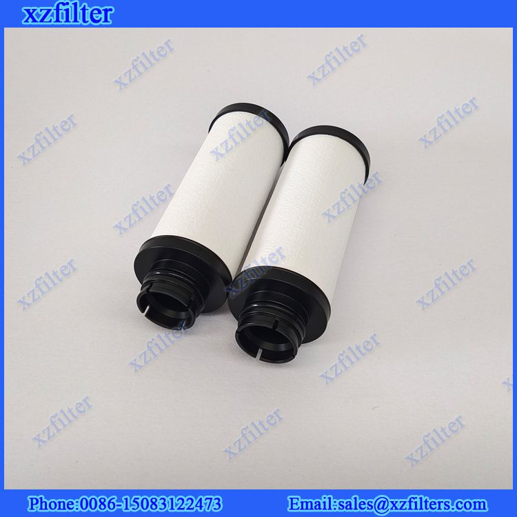 Replace Deltech Filter element 6133300 6130400 6134800 6131800
