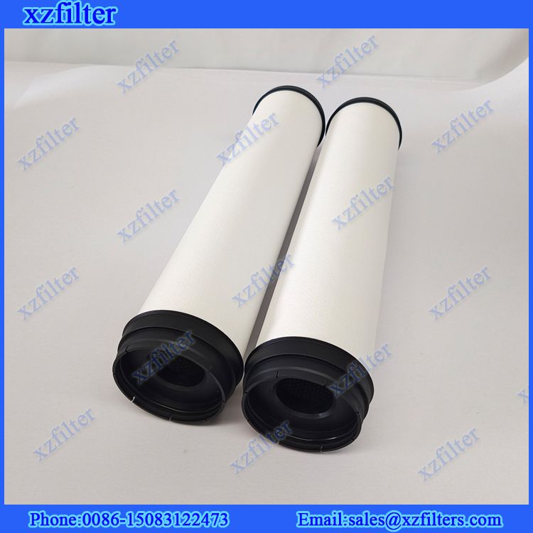 Replace Deltech Filter element 6133900 6131000 6135400 6132400