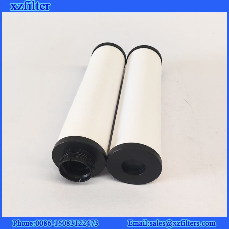 Replace Deltech Filter element 6133600 6130700 6135100 6132100 ...