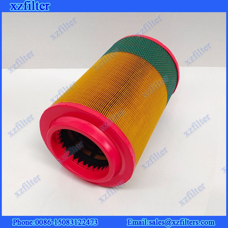 Replace Liutech Air Filter Element 6211474500 6211474550