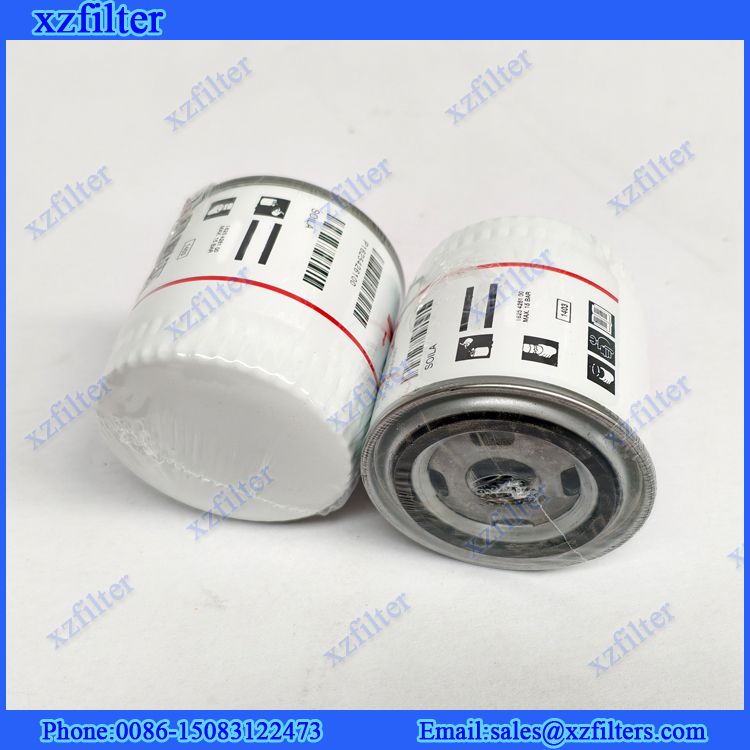 Replace Atlas Copco Oil Filter Cartridge 1625426100 1625426150 1625427400 1625427450 WD920/7 SH62465 SH8728 SH8717