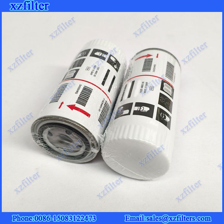 Replace Atlas Copco Oil Filter Element 1625480000 1625480050 1626596000 1626596090 1631011801 1631011891