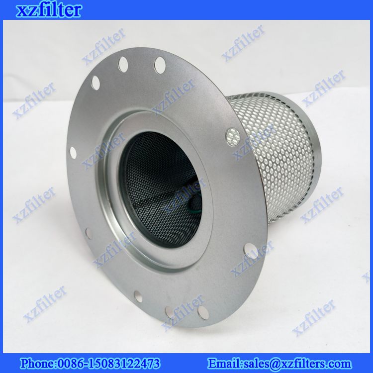 Replacement Sotras Air Oil Separator DC3266 OT5174 1622365600 2901056622 3002600140