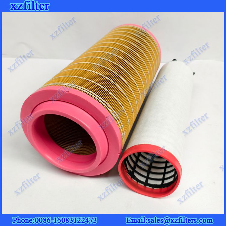 Replacement AtlasCopco Air Filter Cartridge 2914502900 2914502400 2914502300 2914502400