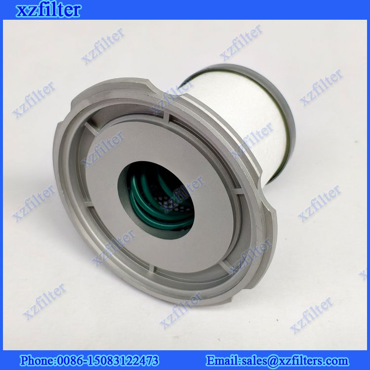 Replacement AtlasCopco Air Oil Separator Filter Cartridge 1622007900 1622007901 1619972000 2901077900 OE3013 DE4033