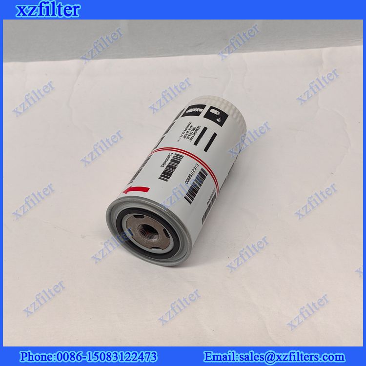  Replace Atlas Copco Oil Filter Cartridge 1625752600 2903752600 SH62378 SH8722