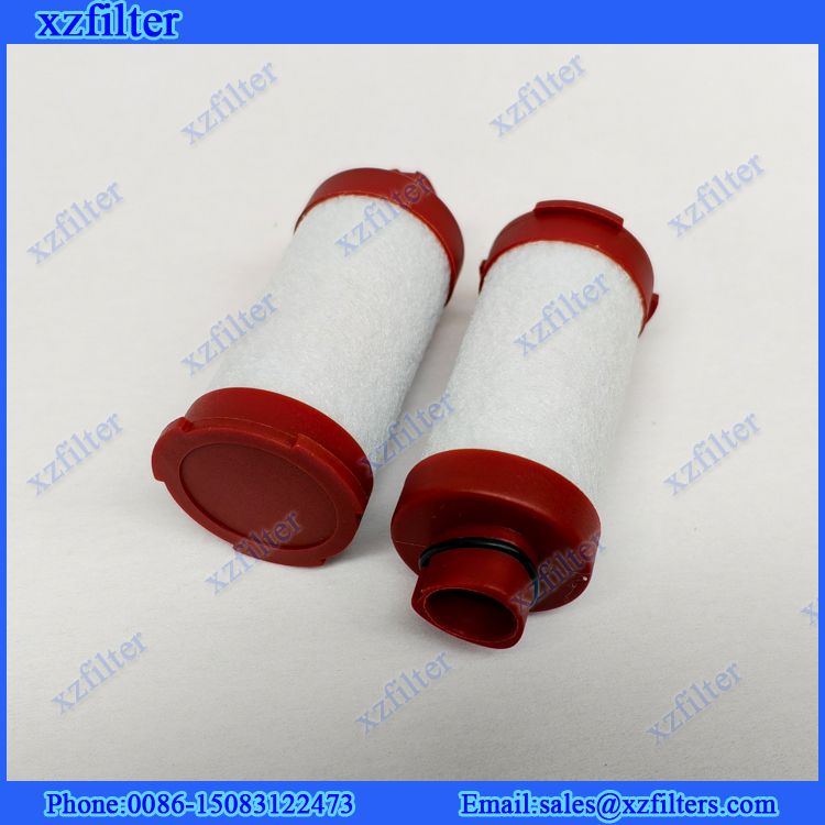 Replace Chicago Pneumatic Filter element 2258293505 2258293605 2258293705 2258293805