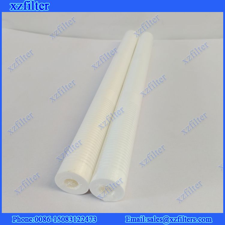 3M RT Series Cartridge Filter RT29B16G20NN RT29C16G20NN RT29F16G20NN
