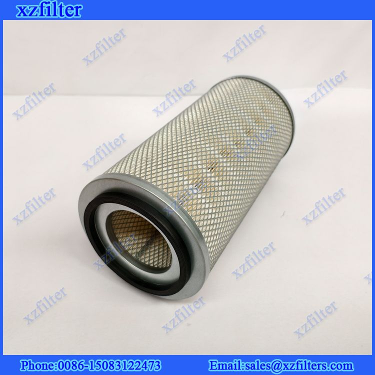 Boge Air Filter Replacement 569000726 569000726P