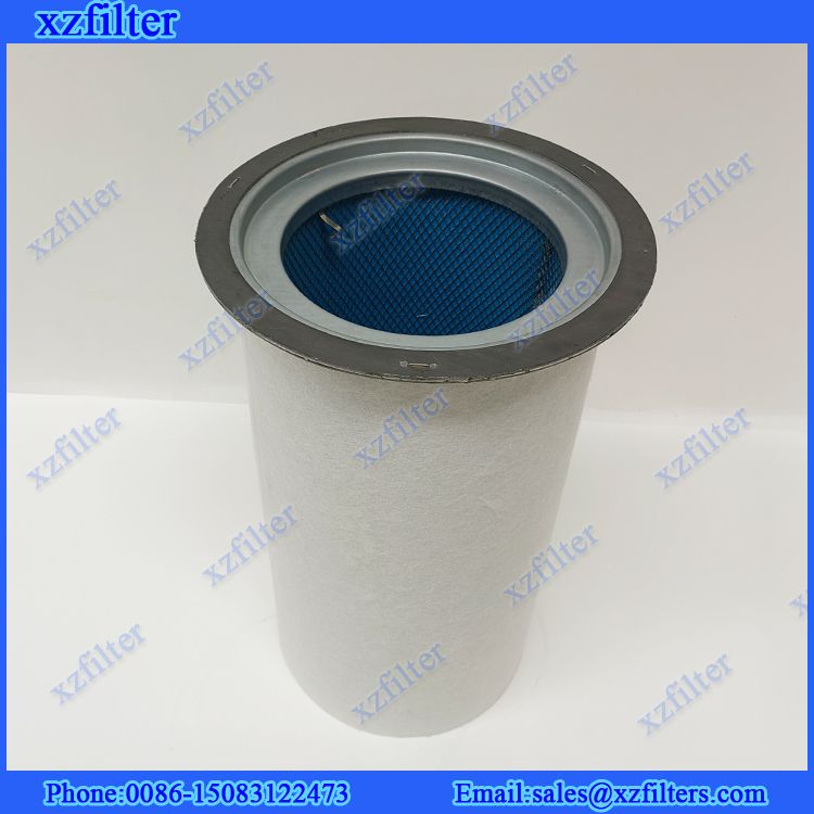 Replace Kaeser Air Oil Separator Filter Cartridge 6.4272.0 6.4272.2 OS5223