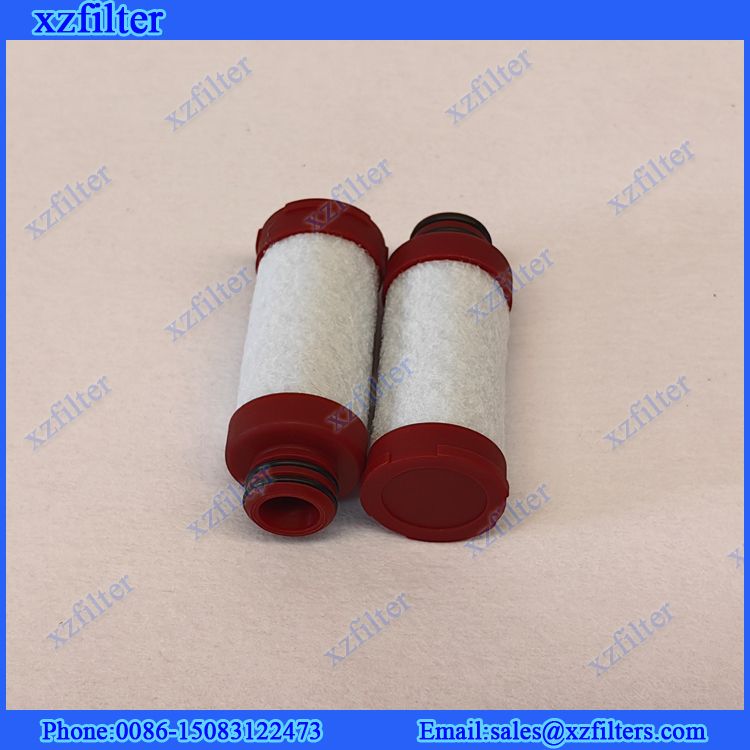 Replace Chicago Pneumatic Filter element 2258293502 2258293602 2258293702 2258293802