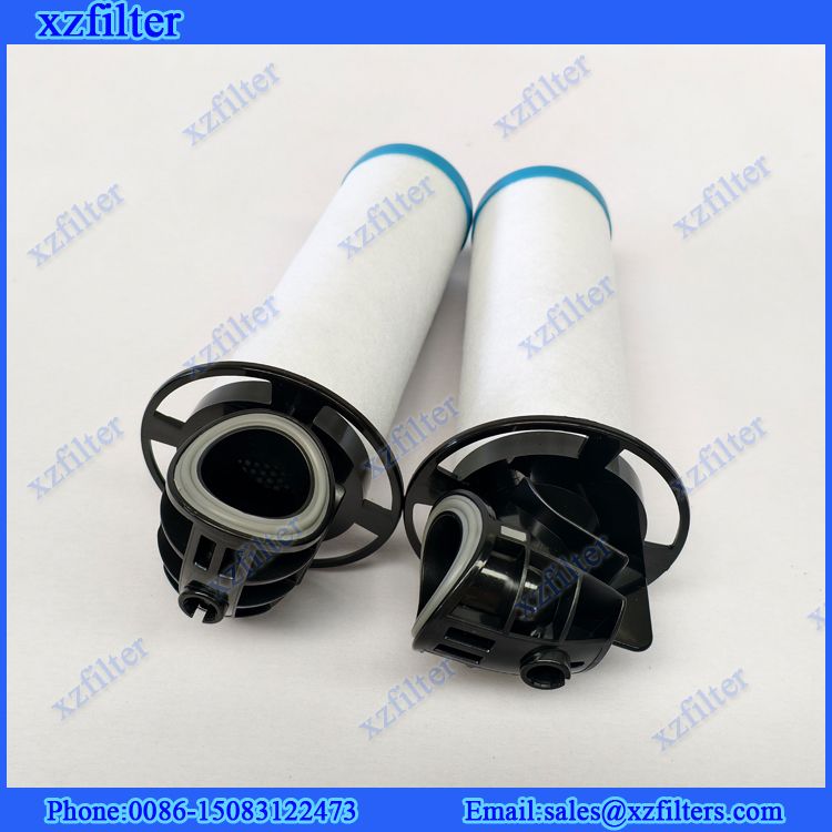 Replace Atlas Copco Filter Element DD110+ PD110+ UD110+ DDp110+ PDp110+ QD110+
