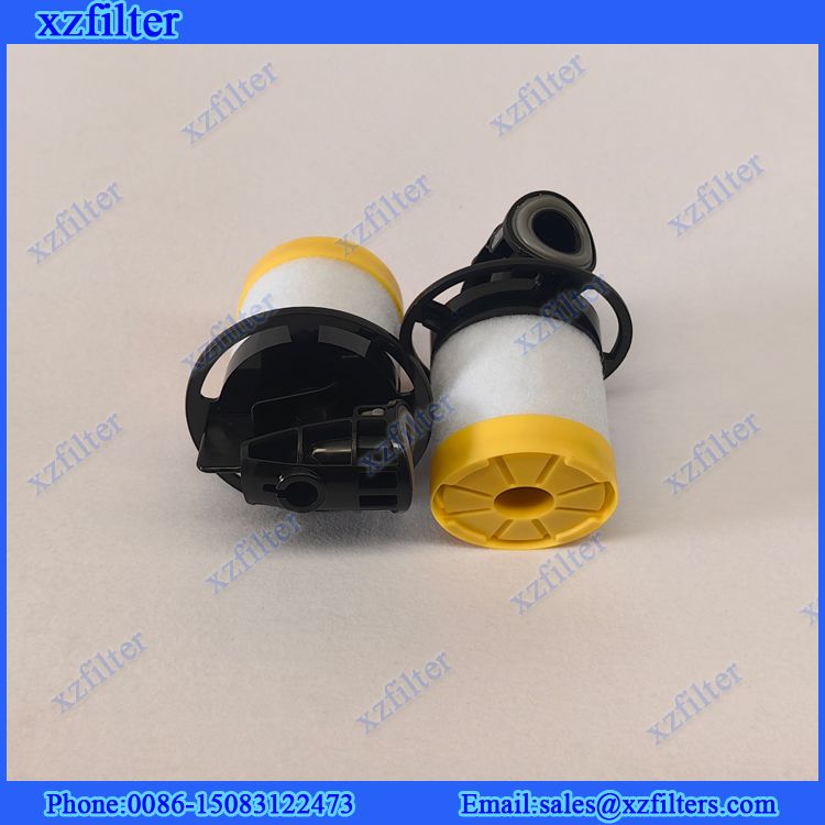 Replace Atlas Copco Filter Element 2901207910 2901207930 2901207950 2901207970 2901208010 2901208030