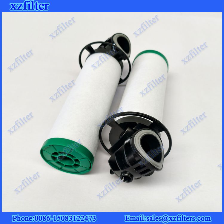 Replace Atlas Copco Filter Element 2901207915 2901207935 2901207955 2901207975 2901208015 2901208035