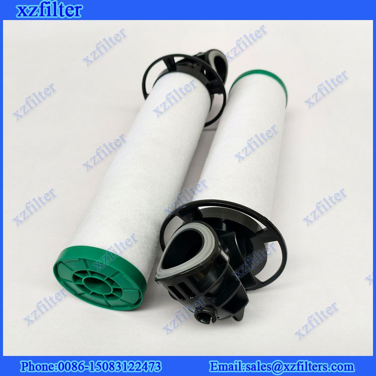 Replace Atlas Copco Filter Element 2901207916 2901207936 2901207956 2901207976 2901208016 2901208036