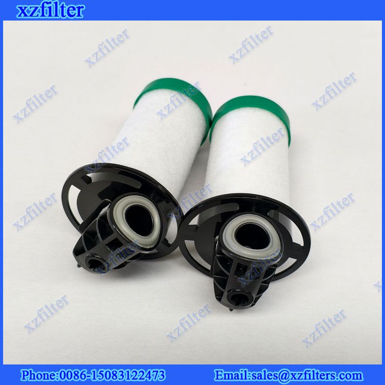 Replace Atlas Copco Filter Element 2901207911 2901207931 2901207951 2901207971 2901208011 2901208031