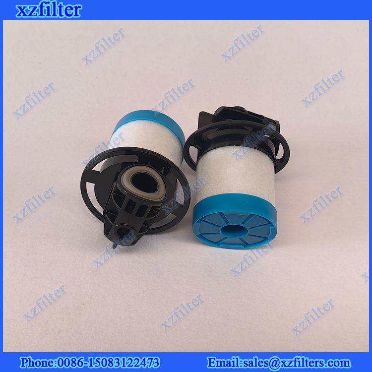Replace Atlas Copco Filter Element DD7+ PD7+ UD7+ DDp7+ PDp7+ QD7+