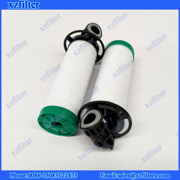 Replace Atlas Copco Filter Element DD25+ PD25+ UD25+ DDp25+ PDp25+ QD25+