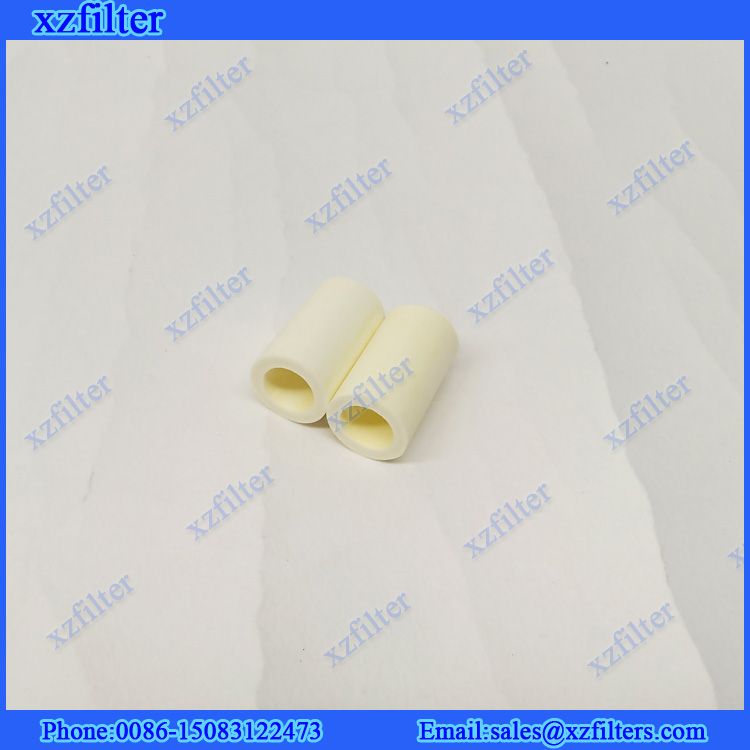 Sintered Fiberglass Filter Element 25-64-50C