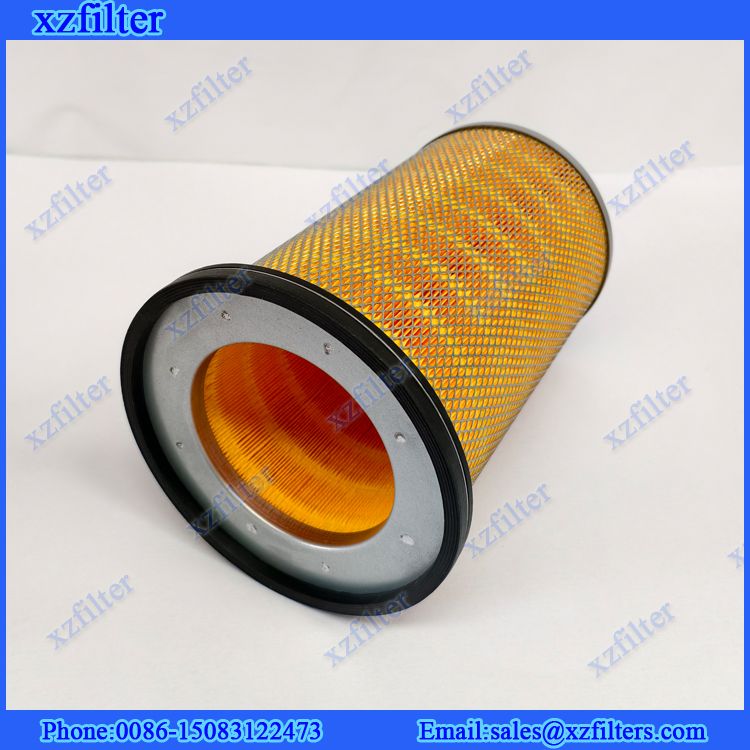 Machinery Parts Engine air Filter 1337057 133.7057
