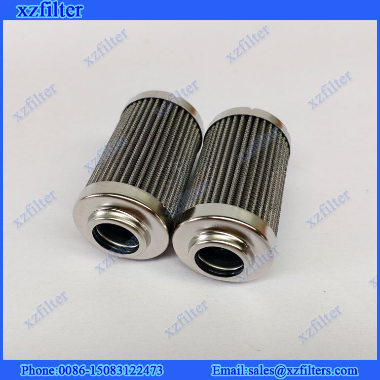 Replacement HYDAC Filter Element 315657 0060D050W/HC 303567 0060D100W/HC