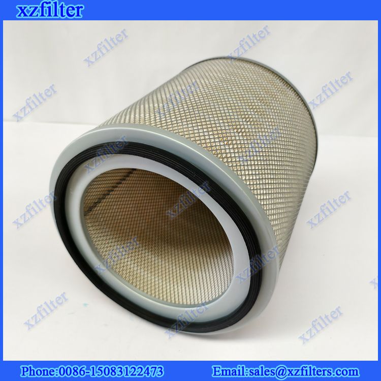 Replace Gardner Denver Air Filter Cartridge 85067179 SA10939 SA6037