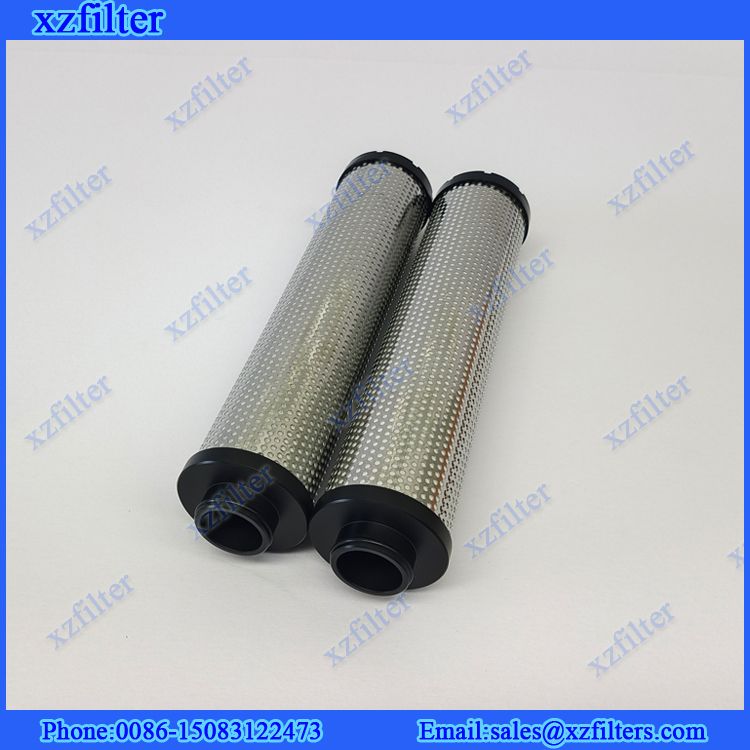 Replace ETHAFILTER Filter Element E1230VF E1230FF E1230MFO E1230SMF E1230CA