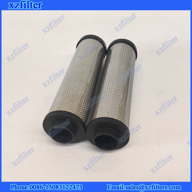 Replace ETHAFILTER Filter Element E8311VF25 E8311FF5 E8311MFO E8311SMA E8311CA