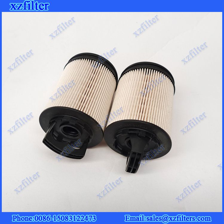 Replace Fuel Filter Element JB3Z9365A JB3Z-9365-A EF19090 SN70567 KTJB3G-9176-AA 2216111 2585589 PU10023/1z