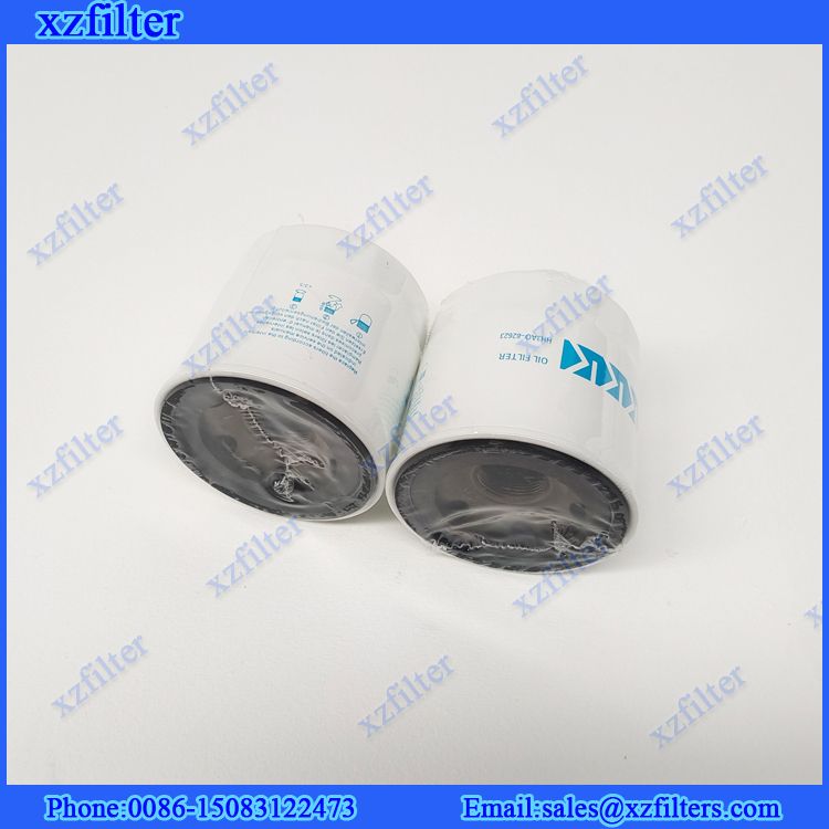 Replacement Hydraulic Filter Cartridge HH3A0-82623 HH3AO-82623 SH60184 3A43182623