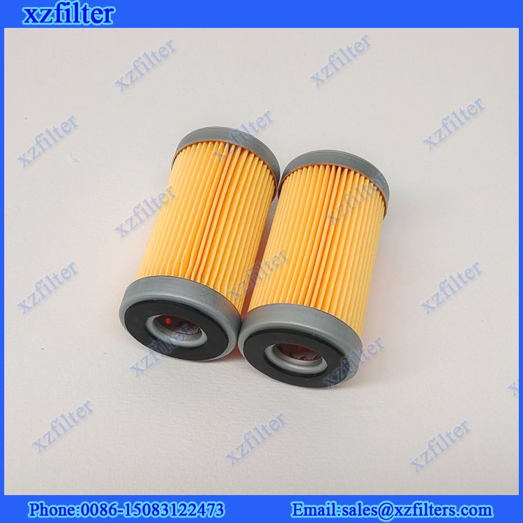 Replace Diesel Fuel Filter Element PF717 SN20046 P502161 1A001-43160 129100-55650 2900649200 6682493