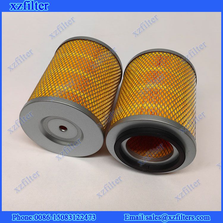 Replacement Air Filter Cartridge 02934587 SA14087 P539466 04384102