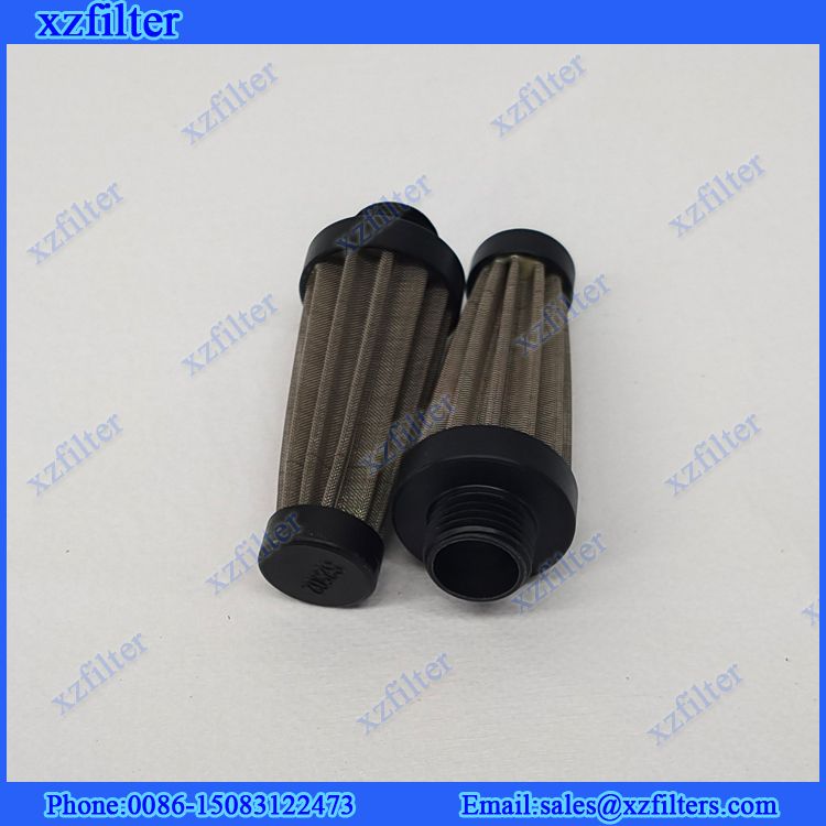 Replacement Petrol Filter S2502 BE25081