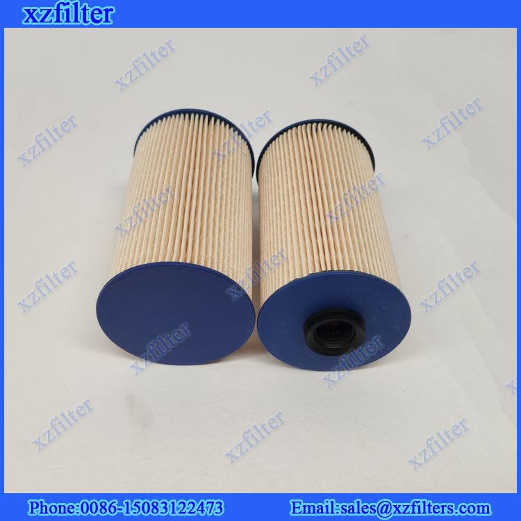 Replace Fuel Filter 611600080112 SN35000