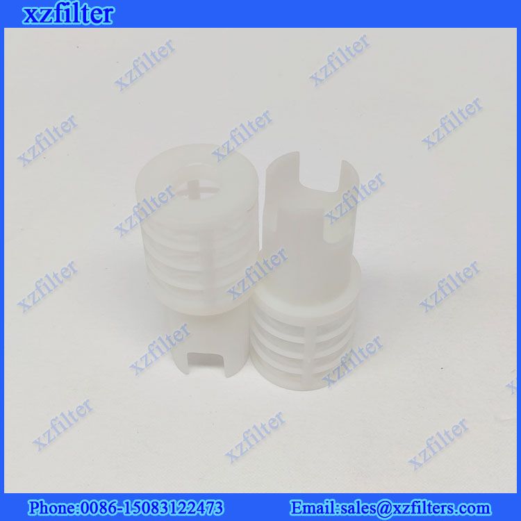 Replacement Fuel Filter Element SN25091 129242-55730 15066534 MIU801025