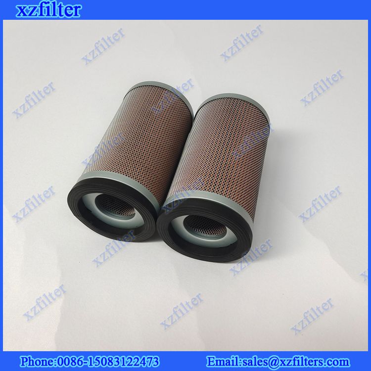 Replace Air Filter AF25670 SA10695 6647380 E7410989 PA3757 AF695 C1043/1 SL81171 49431