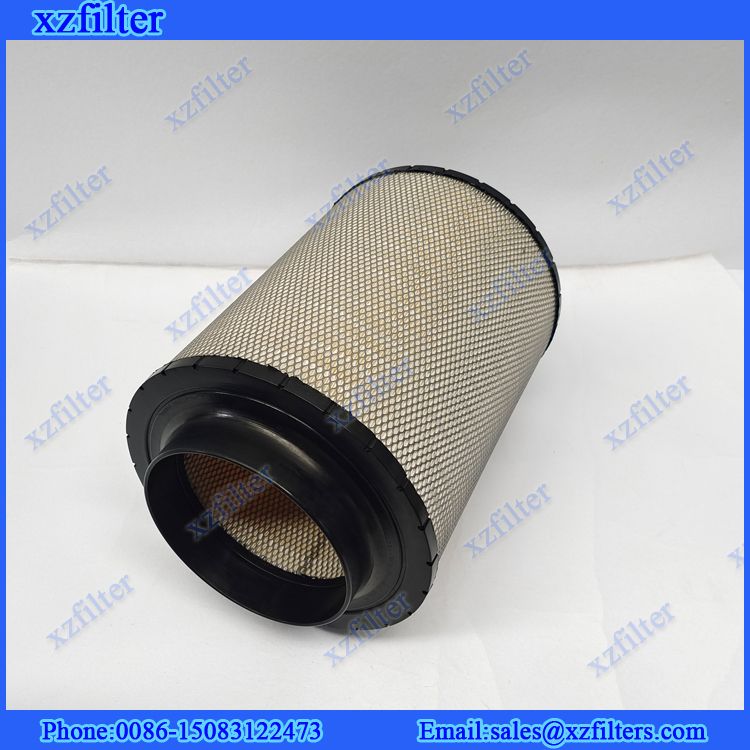 Replace Air Filter Cartridge B120376 SAB120376 1002502268 PA5505 Ecb120376 5360900001