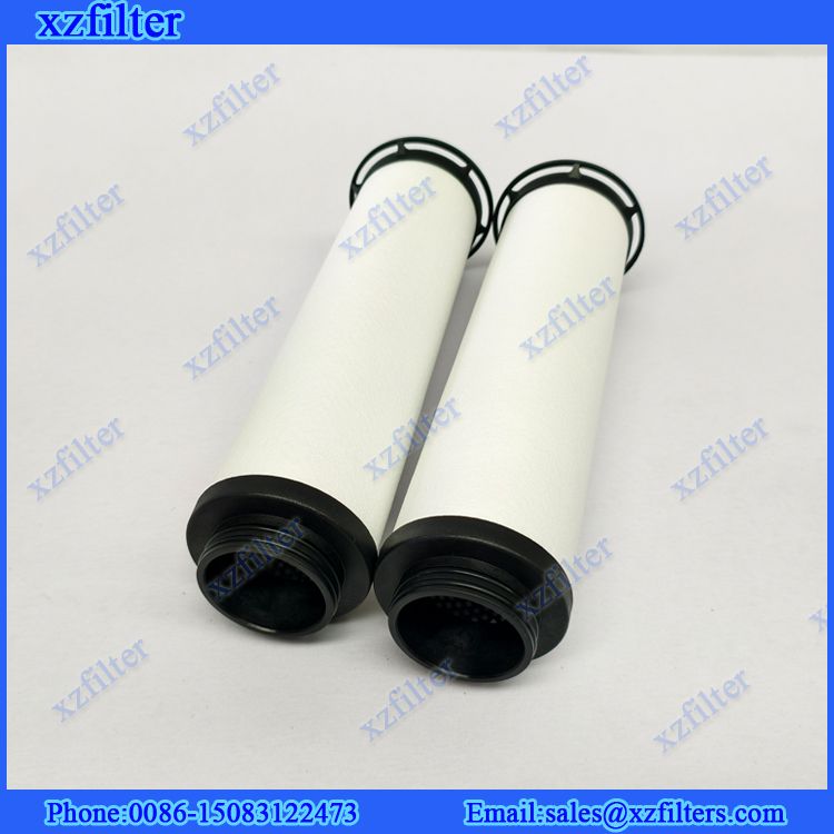 Alternative NANO Compressed Air Filter Element E0450M25 E0450M5 E0450M1 E0450M01 E0450AC