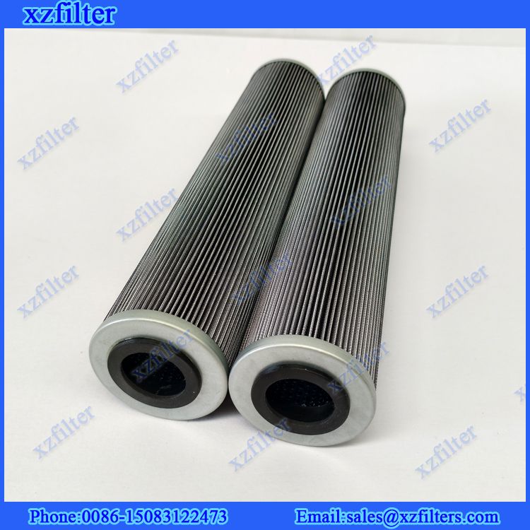 Replace Hydraulic Filter Cartridge SH66243 FLK02-18729