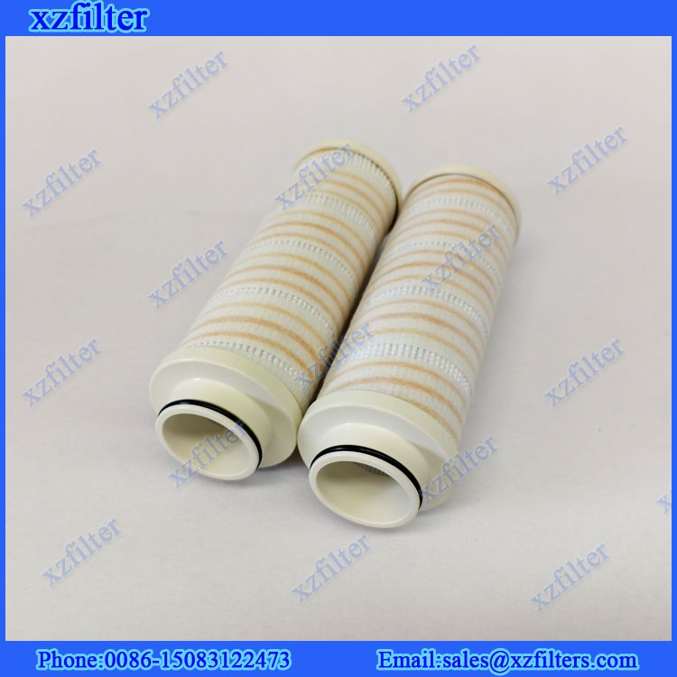 Replace Hydraulic Filter Cartridge SH87686 HC9104FKS8H HC9104FCS8H HY20483 C811G10