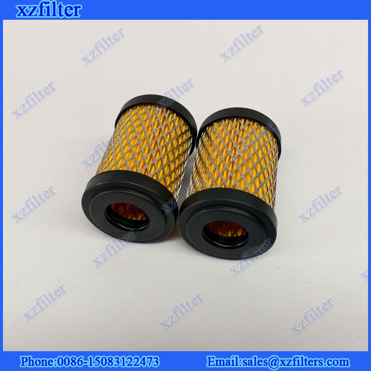 Replace FST compressed air filter element kit EFST50V