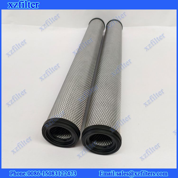 Replace FST Filtration Compressed Air Filter Element EFST170A