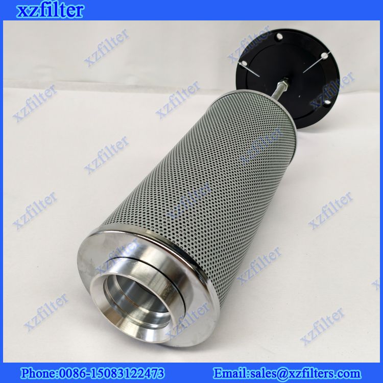 XNL Series Oil Return Filter XNL-800X3 XNL-800X5 XNL-800X10 XNL-800X20 XNL-800X30