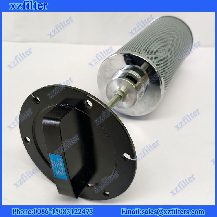 XNL Series Oil Return Filter XNL-1000X3 XNL-1000X5 XNL-1000X10 XNL-1000X20 XNL-1000X30